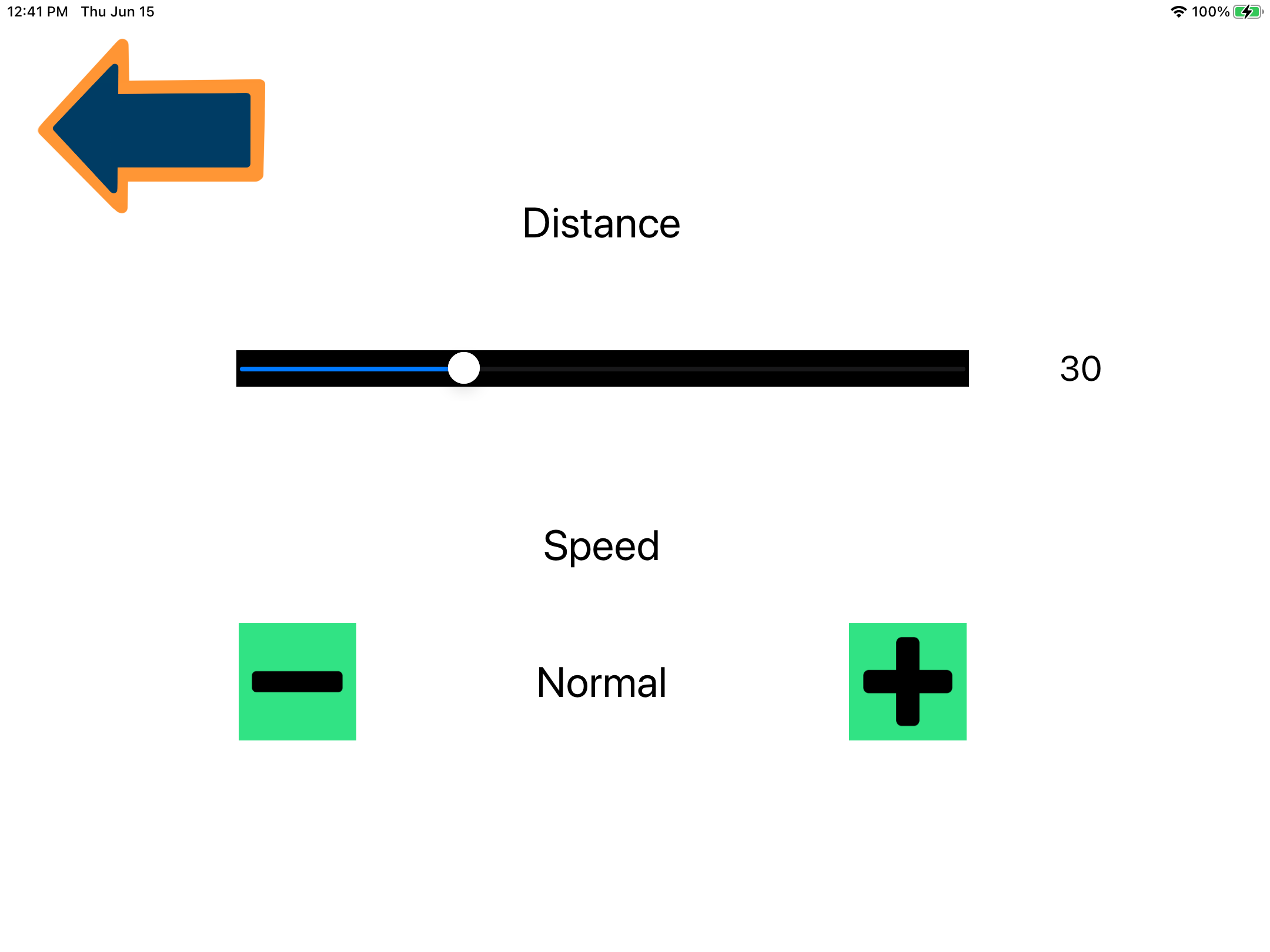 Editing Distance Modifier 